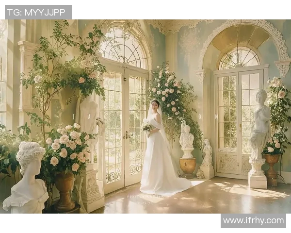 浪漫时光定格：打造专属于你的摄影婚纱梦幻瞬间