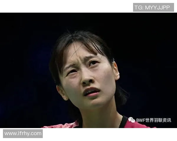 专访羽毛球明星杨丽揭秘她成功背后的努力与坚持