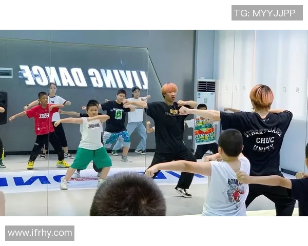 广州街舞队的边路渗透策略与街舞文化的深度融合解析