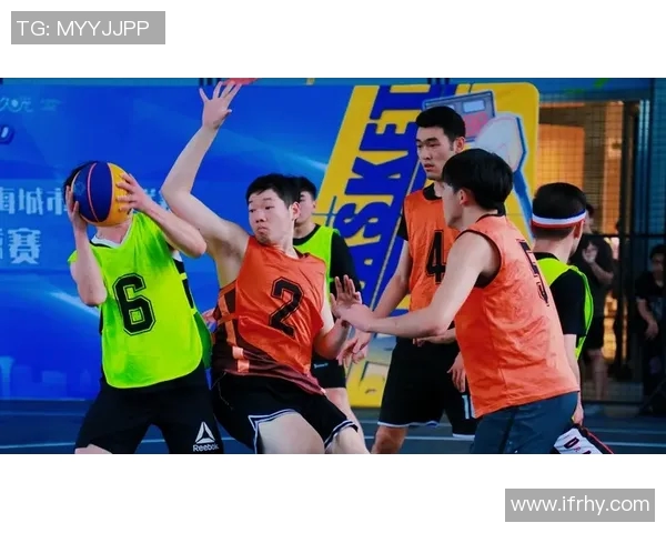 李秀英独家分享篮球心得与技巧让你在球场上更具竞争力