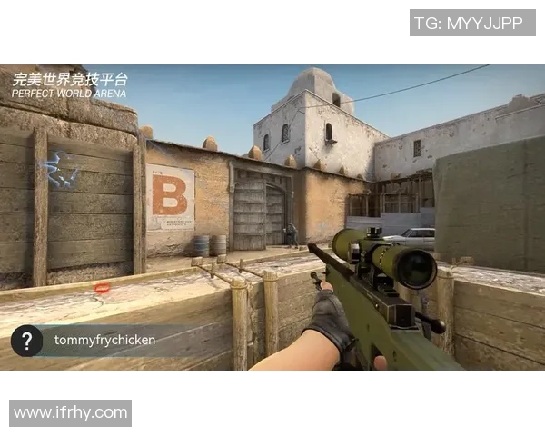 黄敏独家分享CSGO游戏心得与技巧助你提升竞技水平