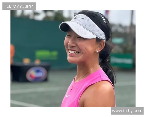 对话杨强:回顾网球生涯的辉煌与挑战分享 对话杨强:回顾网球生涯的辉煌与挑战分享