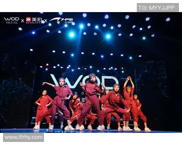 杭州街舞队灵活性深度对比解析与发展趋势探讨