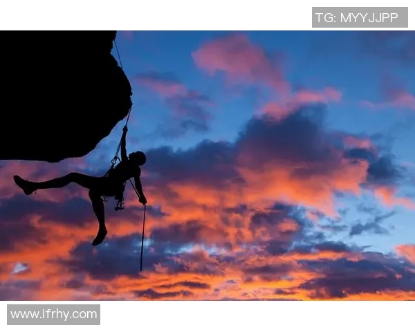 西安攀岩队的团队协作之道：挑战极限与心灵的碰撞探秘之旅