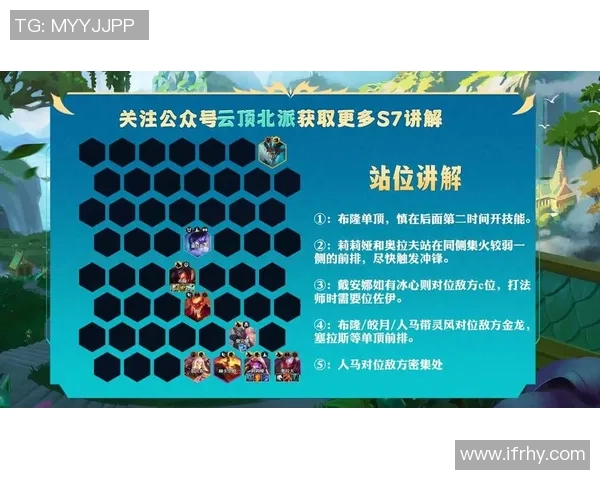 陈磊独家分享英雄联盟游戏心得与技巧助你快速提升段位