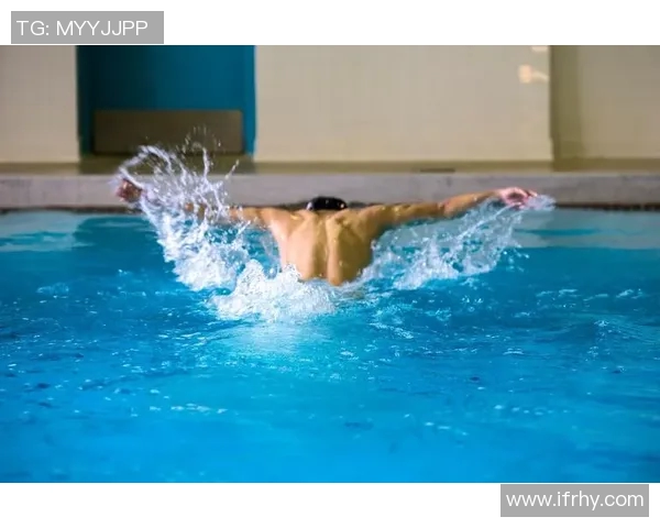 全球游泳赛事盛况：突破极限与竞技精神的完美交织