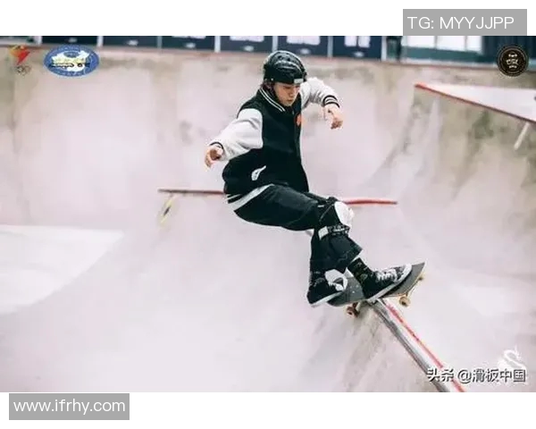 滑板比赛权威发布实力榜单揭晓选手经验与技巧全面分析