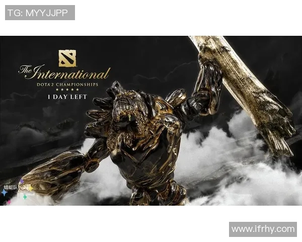 DOTA2热议：深入分析EDG战队的游戏节奏与策略调整