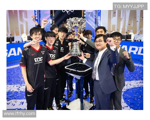 EDG在全球总决赛中的蜕变与重生之路全景解析 EDG在全球总决赛中的蜕变与重生之路全景解析
