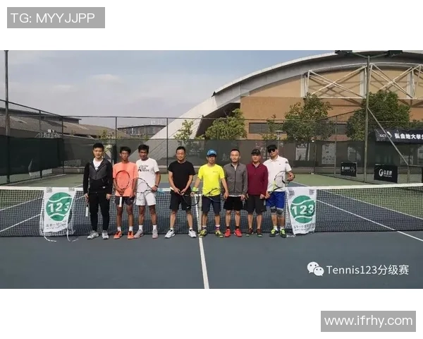 上海网球队在总决赛中的强势表现与未来发展潜力分析 上海网球队在总决赛中的强势表现与未来发展潜力分析