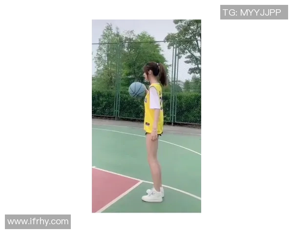 刘芳独家篮球心得分享让你在球场上更具竞争力与技巧提升