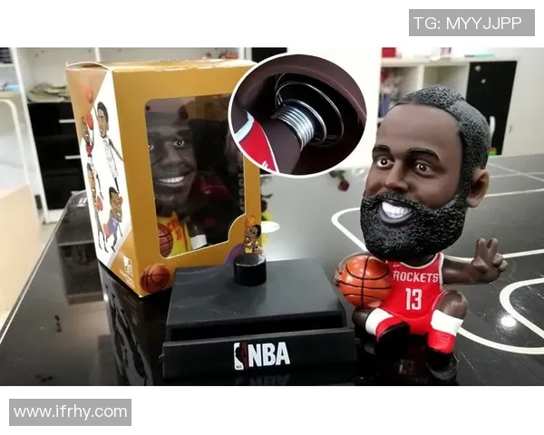 NBA篮球足球明星公仔的魅力与收藏价值探讨与推荐